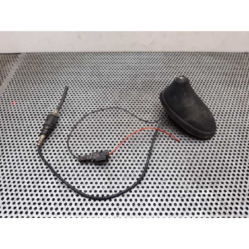 Recambio de base de antena para citroën xsara berlina 1.9 d sx referencia OEM IAM   