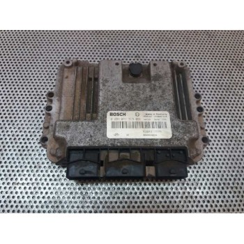 CENTRALITA MOTOR UCE 8200311539 8200440204 0281011969