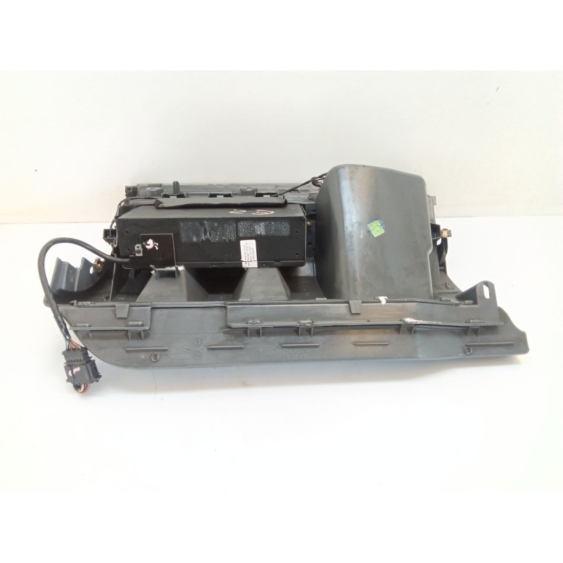 Recambio de guantera para seat toledo ii (1m2) 1.9 tdi referencia OEM IAM 1M1857104A - Gris 3
