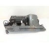 Recambio de guantera para seat toledo ii (1m2) 1.9 tdi referencia OEM IAM 1M1857104A  
