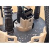 Recambio de aforador para nissan almera tino (v10m) comfort referencia OEM IAM 0980313043 170405M300212 BOSCH