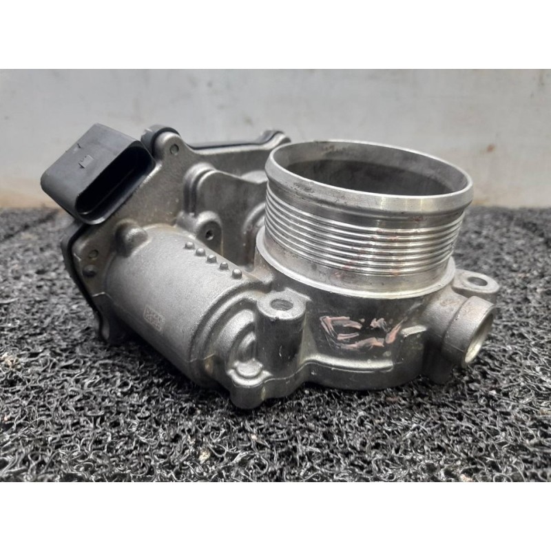 Recambio de caja mariposa para audi a6 allroad quattro (4gj) 3.0 tdi clean diesel referencia OEM IAM 059145950AS 2