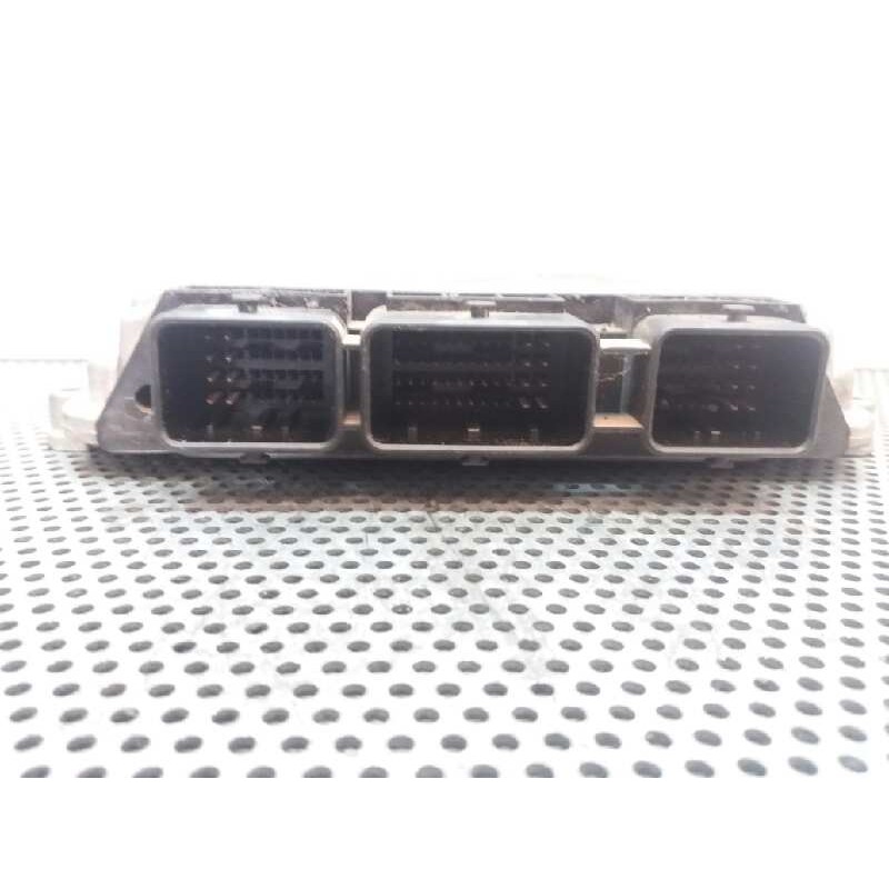 Recambio de centralita motor uce para renault laguna ii (bg0) 1.9 dci diesel referencia OEM IAM 8200311539 8200440204 0281011969 - Verde 3