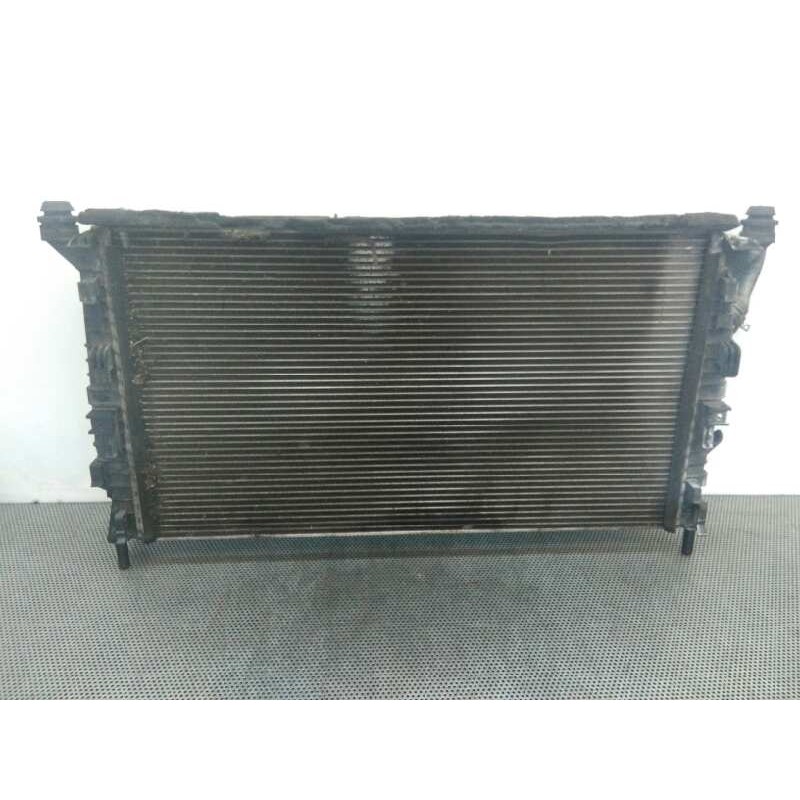 Recambio de radiador agua para ford focus lim. (cb4) titanium referencia OEM IAM 3M5H8005TL  