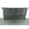 Recambio de radiador agua para ford focus lim. (cb4) titanium referencia OEM IAM 3M5H8005TL  