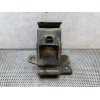 Recambio de soporte motor izquierdo para ssangyong rodius xdi limited awd referencia OEM IAM 2072021001  