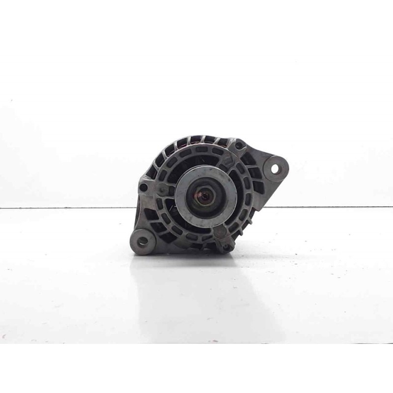 Recambio de alternador para fiat stilo (192) 1.9 jtd / 1.9 jtd 115 active referencia OEM IAM 0986040641 - Azul 5