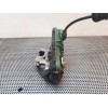 Recambio de cerradura puerta delantera izquierda para seat ibiza (6l1) signo referencia OEM IAM   