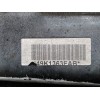 Recambio de brazo suspension inferior trasero izquierdo para volkswagen golf vi (5k1) advance referencia OEM IAM   