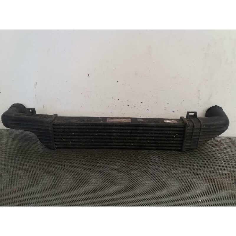 Recambio de intercooler para mercedes-benz clase e (w210) berlina diesel 320 cdi (210.026) referencia OEM IAM 2