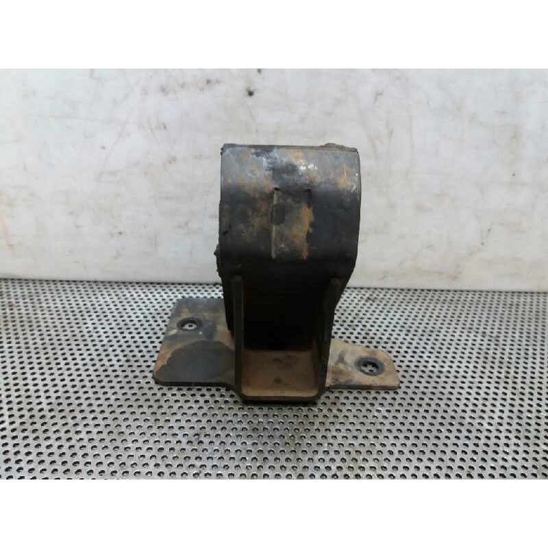 Recambio de soporte motor izquierdo para ssangyong rodius xdi limited awd referencia OEM IAM 2072021001 - Negro 2