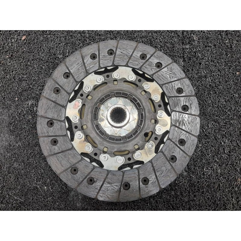 Recambio de kit embrague para opel astra h caravan enjoy referencia OEM IAM 324040310  LUK - Gris 4