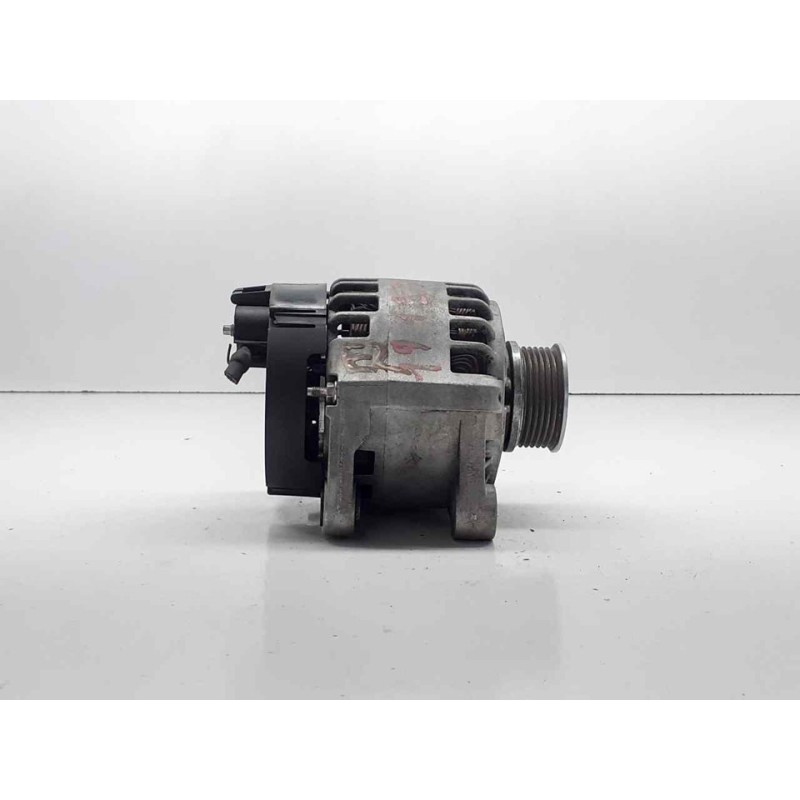 Recambio de alternador para fiat stilo (192) 1.9 jtd / 1.9 jtd 115 active referencia OEM IAM 0986040641 - Azul 6