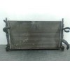 Recambio de radiador agua para ford focus lim. (cb4) titanium referencia OEM IAM 3M5H8005TL  