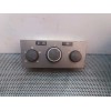 Recambio de mando climatizador para opel astra h ber. 1.7 16v cdti referencia OEM IAM 13201300 901512410005 