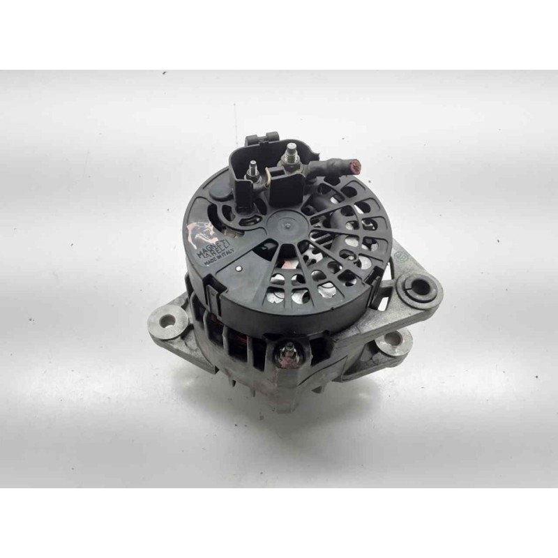 Recambio de alternador para fiat stilo (192) 1.9 jtd / 1.9 jtd 115 active referencia OEM IAM 0986040641 - Azul 7