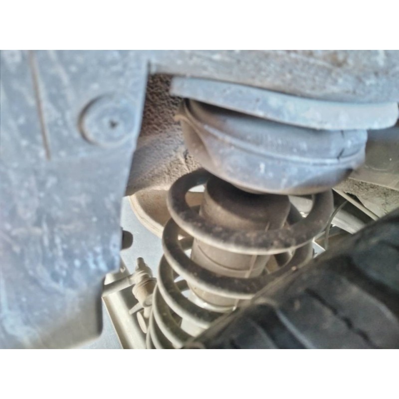 Recambio de amortiguador trasero derecho para subaru tribeca b9 limited referencia OEM IAM   