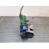 Recambio de cerradura puerta delantera izquierda para seat ibiza (6l1) signo referencia OEM IAM   