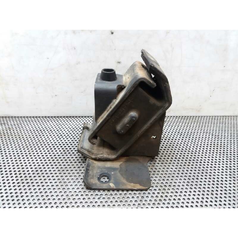 Recambio de soporte motor izquierdo para ssangyong rodius xdi limited awd referencia OEM IAM 2072021001 - Negro 4