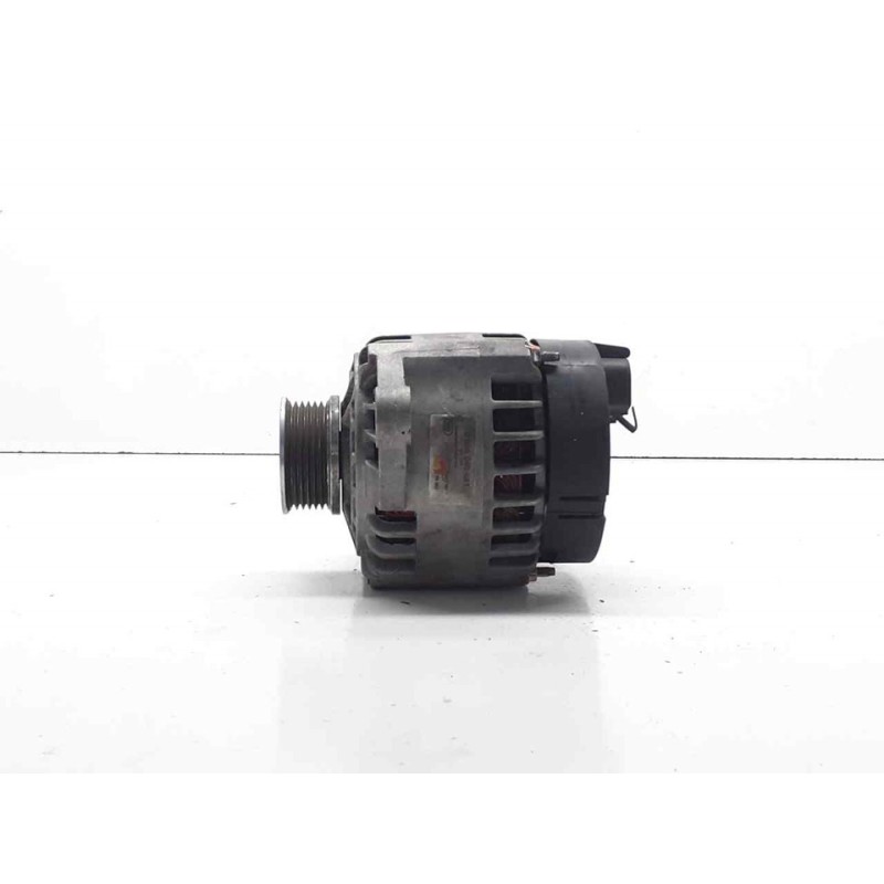 Recambio de alternador para fiat stilo (192) 1.9 jtd / 1.9 jtd 115 active referencia OEM IAM 0986040641 - Azul 8