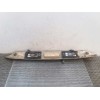 Recambio de molduras traseras para kia carens 1.8 ls monovolumen referencia OEM IAM   