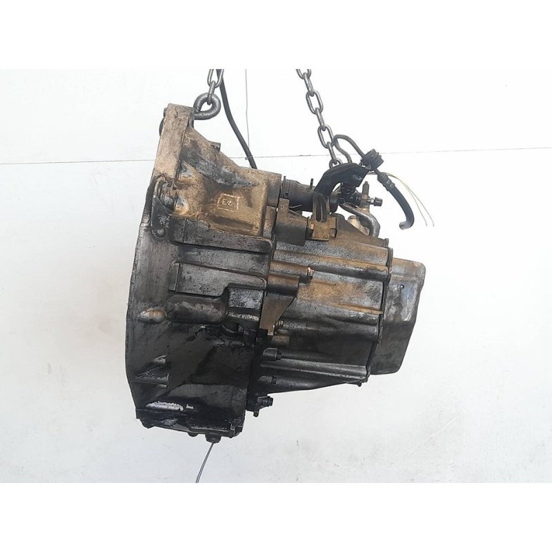 Recambio de caja cambios para peugeot 807 sv referencia OEM IAM 20LM01  