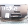 Recambio de mando climatizador para opel astra h ber. 1.7 16v cdti referencia OEM IAM 13201300 901512410005 