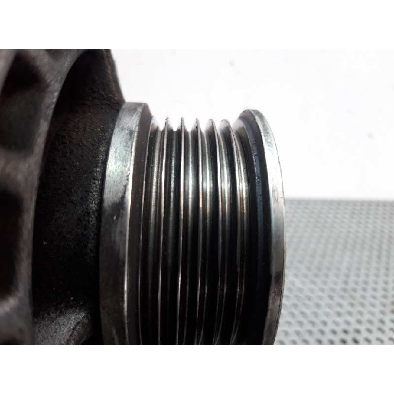 Recambio de alternador para fiat stilo (192) 1.9 jtd / 1.9 jtd 115 active referencia OEM IAM 0986040641 - Azul 9