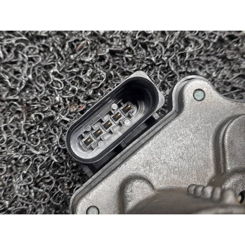 Recambio de caja mariposa para audi a6 allroad quattro (4gj) 3.0 tdi clean diesel referencia OEM IAM 059145950AS 6