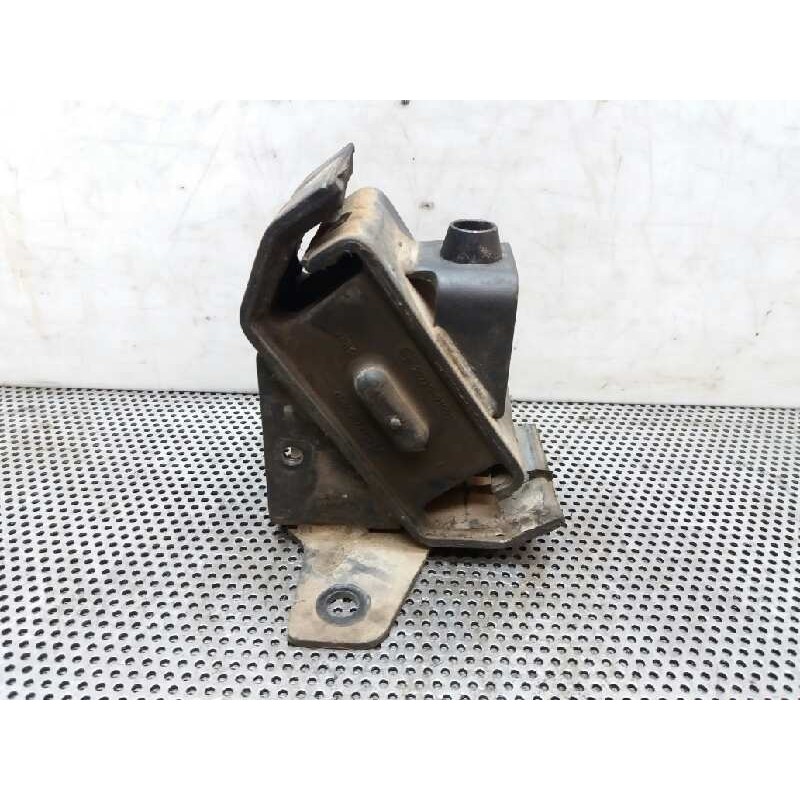 Recambio de soporte motor izquierdo para ssangyong rodius xdi limited awd referencia OEM IAM 2072021001 - Negro 5