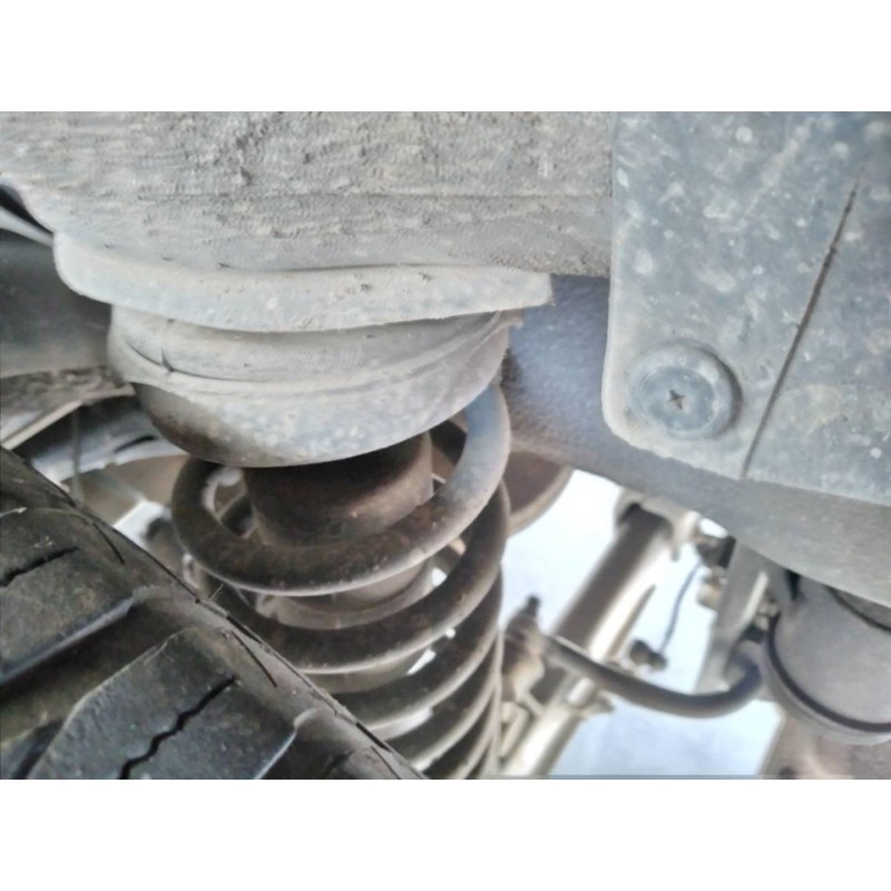 Recambio de amortiguador trasero izquierdo para subaru tribeca b9 limited referencia OEM IAM   