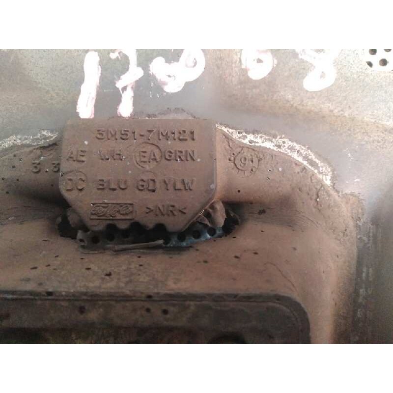Recambio de soporte cambio para ford focus lim. (cb4) titanium referencia OEM IAM 3M517M121 - Blanco 2