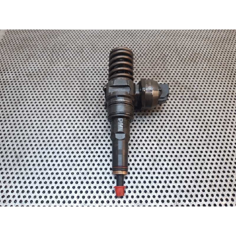 Recambio de inyector para seat ibiza (6l1) signo referencia OEM IAM 038130073AJ  