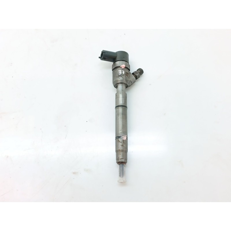Recambio de inyector para kia sportage iii (sl) 1.7 crdi referencia OEM IAM 0445110411 - Negro