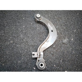 BRAZO SUSPENSION SUPERIOR TRASERO DERECHO 1K0505323N 
