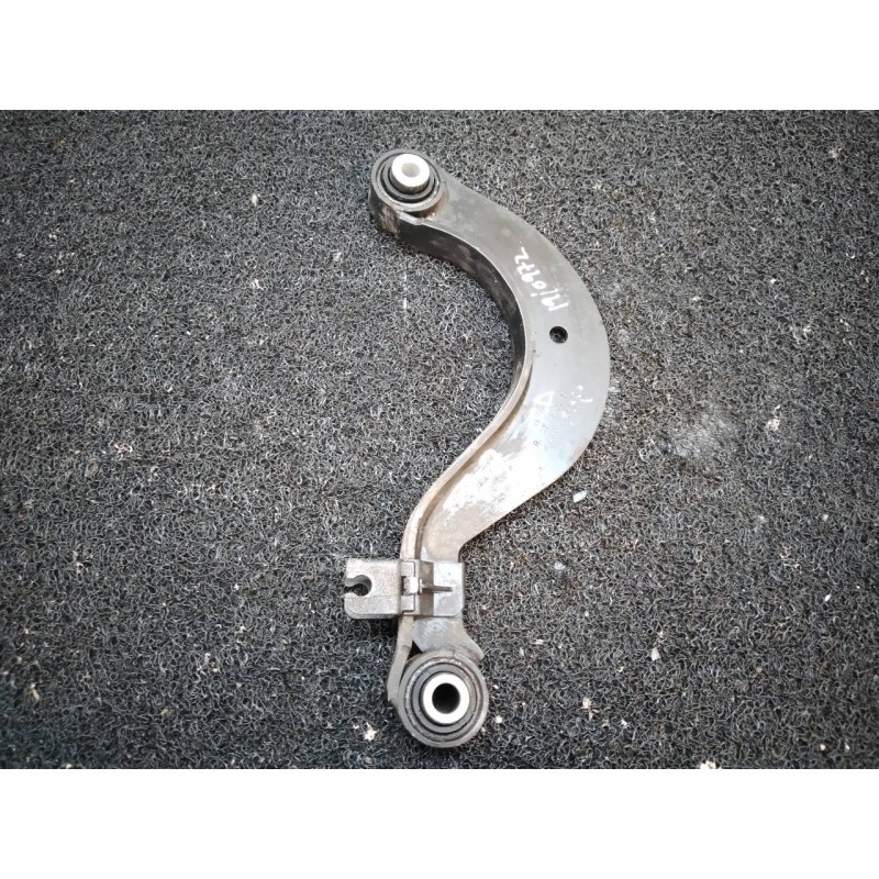 Recambio de brazo suspension superior trasero derecho para volkswagen golf vi (5k1) advance referencia OEM IAM 1K0505323N  