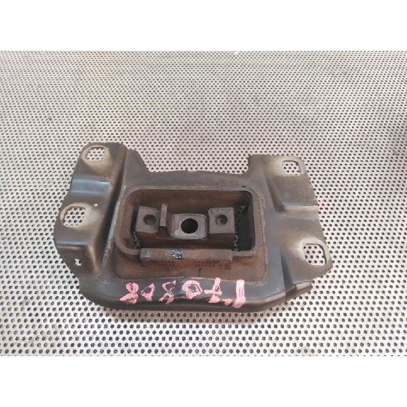 Recambio de soporte cambio para ford focus lim. (cb4) titanium referencia OEM IAM 3M517M121 - Blanco 3