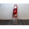 Recambio de piloto trasero derecho para opel meriva enjoy referencia OEM IAM   