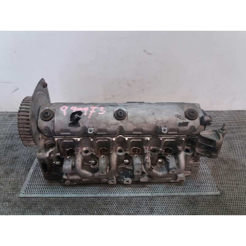 Recambio de culata para renault laguna ii (bg0) 1.9 dci diesel referencia OEM IAM   