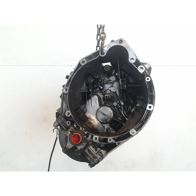 Recambio de caja cambios para peugeot 807 sv referencia OEM IAM 20LM01 4