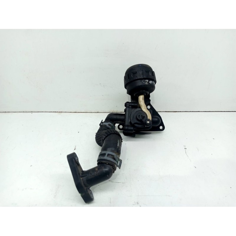 Recambio de valvula intercambio de calefaccion para audi a6 allroad quattro (4gj) 3.0 tdi clean diesel referencia OEM IAM 011415