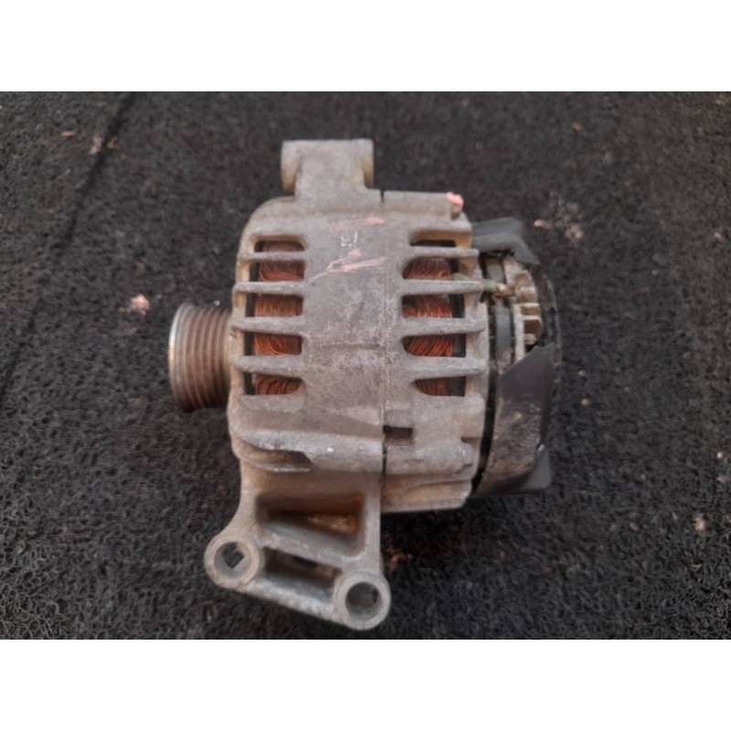 Recambio de alternador para ford fiesta (cb1) sport referencia OEM IAM AV6N10300AH  VALEO