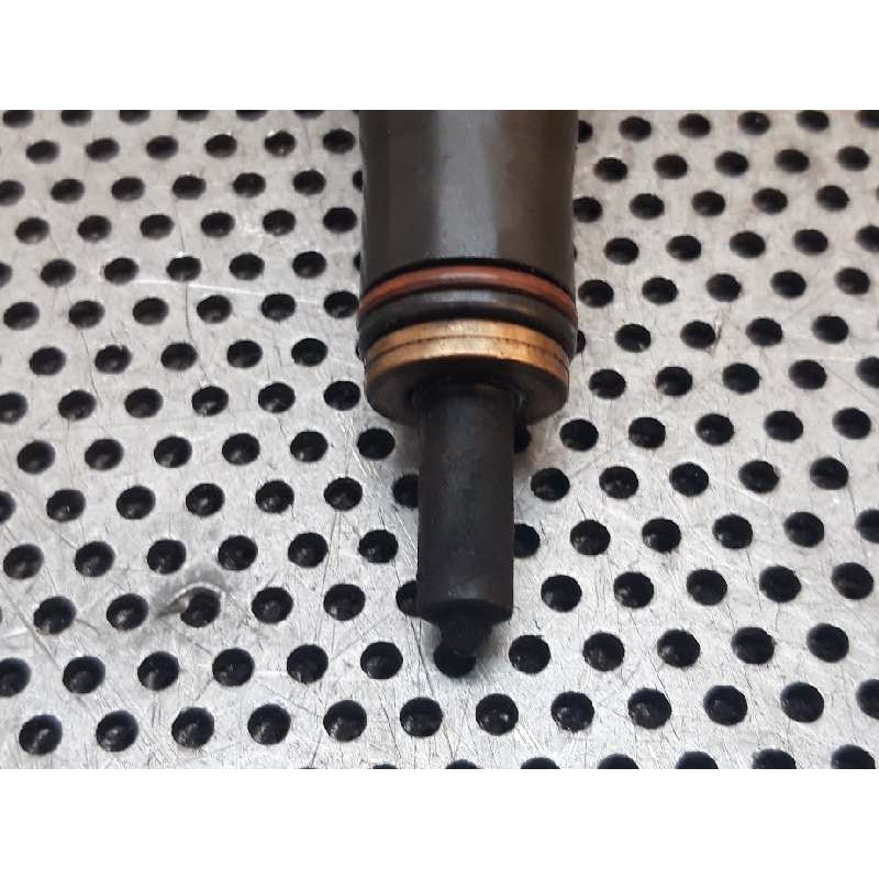 Recambio de inyector para seat ibiza (6l1) signo referencia OEM IAM 038130073AJ - Azul 3