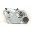 Recambio de elevalunas delantero izquierdo para seat toledo ii (1m2) 1.9 tdi referencia OEM IAM 1M0837755  