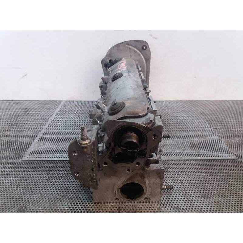 Recambio de culata para renault laguna ii (bg0) 1.9 dci diesel referencia OEM IAM - Verde 2