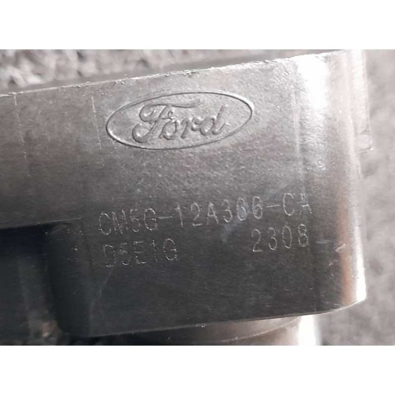 Recambio de bobina encendido para ford focus turn. (cb8) trend referencia OEM IAM CM5G12A366CA - Negro 3