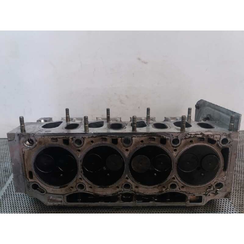 Recambio de culata para renault laguna ii (bg0) 1.9 dci diesel referencia OEM IAM - Verde 3