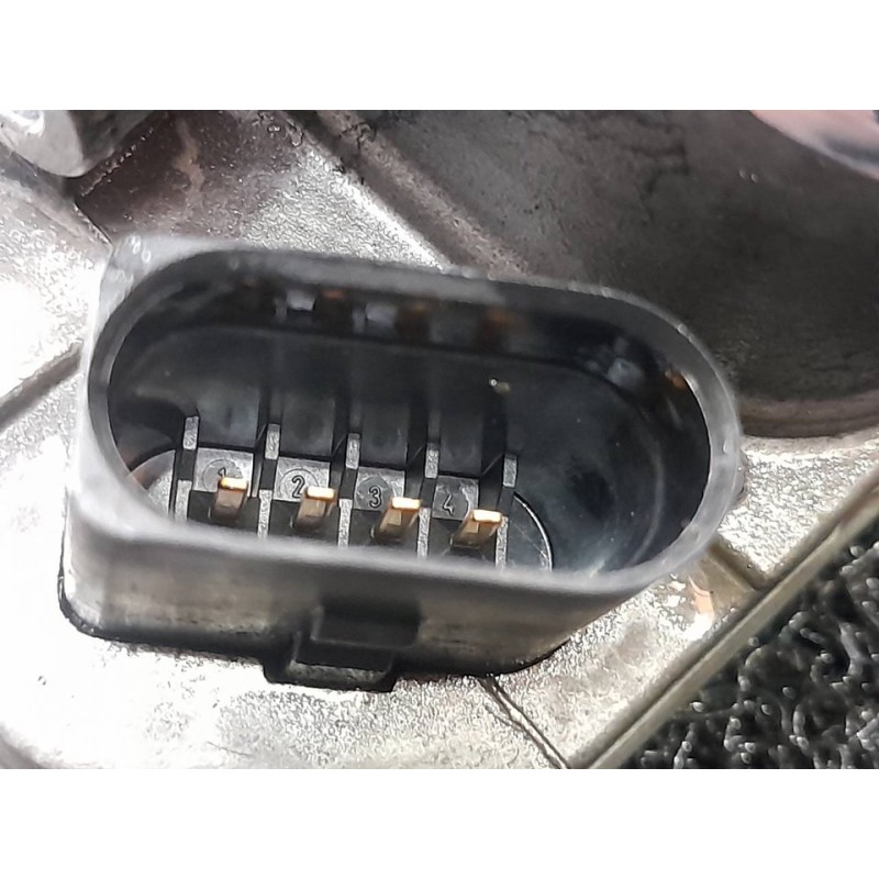 Recambio de caja mariposa para opel astra h caravan enjoy referencia OEM IAM B092501846 8981052101 - Gris 4