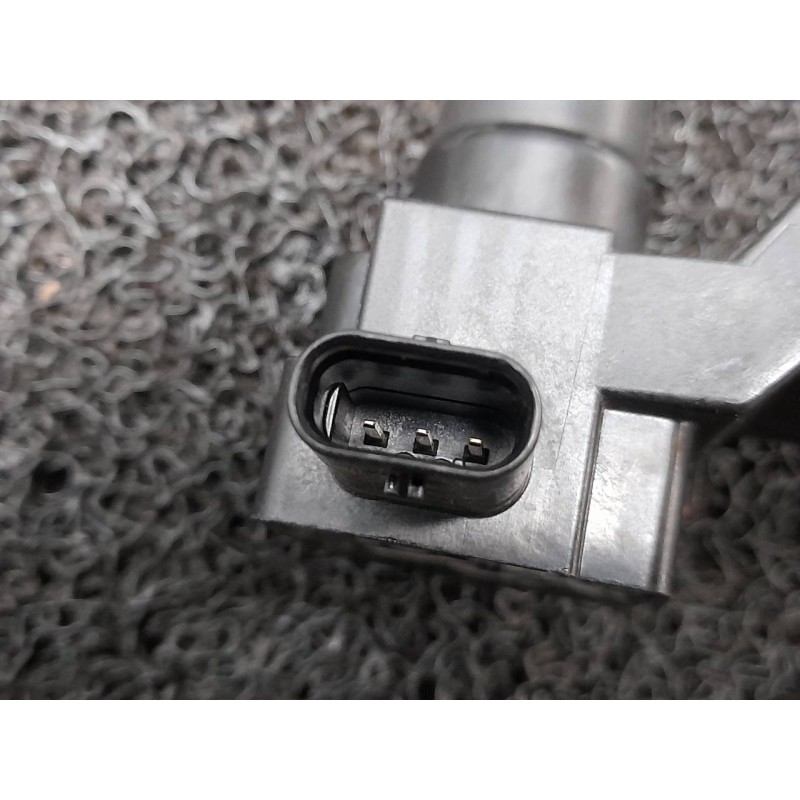 Recambio de bobina encendido para ford focus turn. (cb8) trend referencia OEM IAM CM5G12A366CA - Negro 4