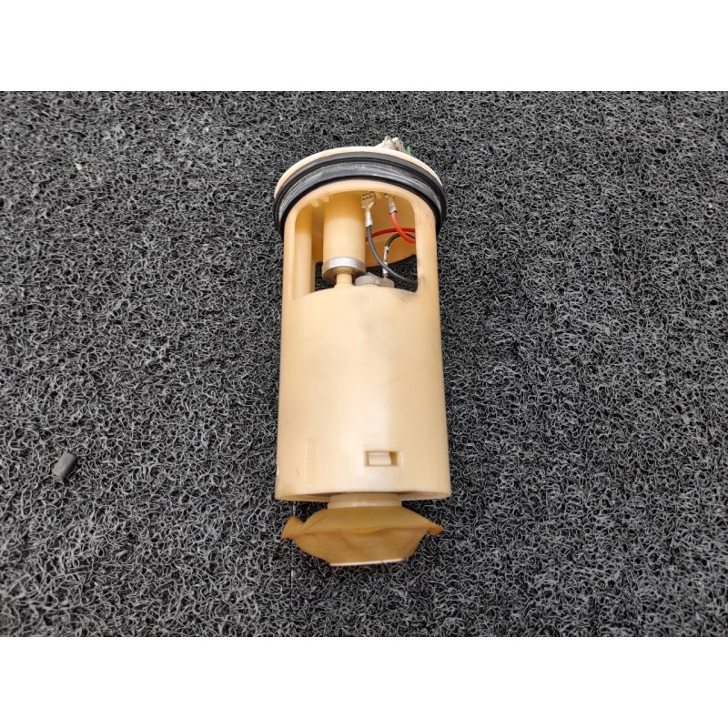 Recambio de aforador para peugeot 106 (s2) kid referencia OEM IAM 9613840680 09730109900 MARWAL